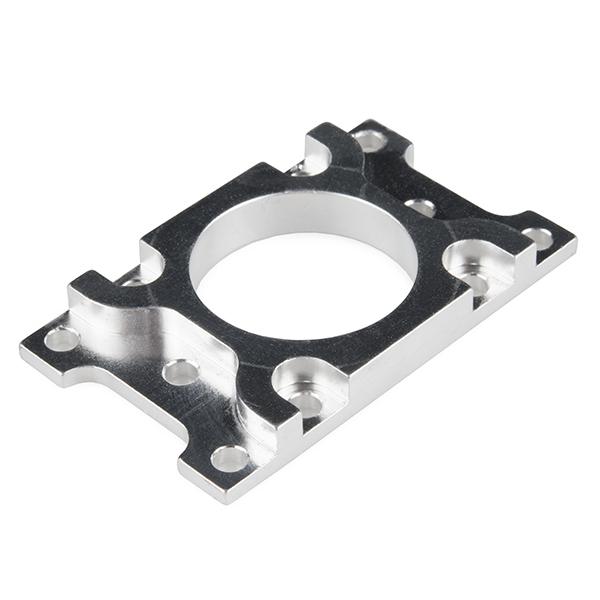 Crossover Plate A - ROB-12194