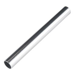Tubing - Aluminum (5/8"OD x 6.0"L x 0.569"ID) 