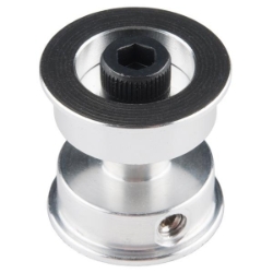 Skate Wheel Adapter - Shaft Connection - ROB-12329