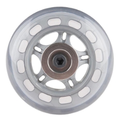 Skate Wheel Adapter - Shaft Connection - ROB-12329