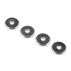 Center Hole Adapters - 4 pack 