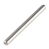 Shaft - Solid (Stainless; 3/16"D x 3"L) 
