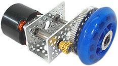 Skate Wheel Adapter - Hub Connection - ROB-12534