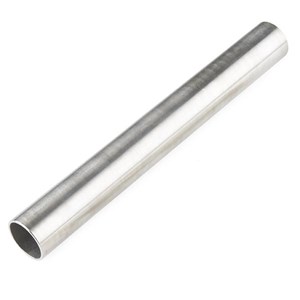 Tube - Stainless (1"OD x 8.0"L x 0.88"ID)