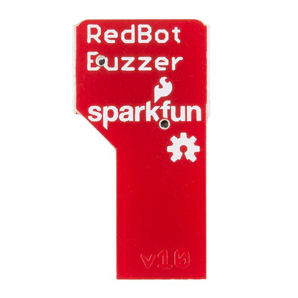 SparkFun RedBot Buzzer - ROB-12567