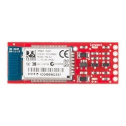 SparkFun Bluetooth Mate Silver - WRL-12576
