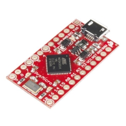 Pro Micro - 3.3V/8MHz 