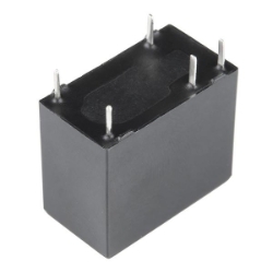 Relay SPDT Sealed - COM-00100