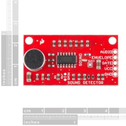 SparkFun Sound Detector - SEN-12642
