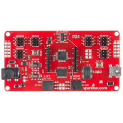 SparkFun Inventor's Kit for RedBot - ROB-12649