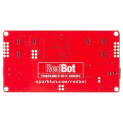 SparkFun Inventor's Kit for RedBot - ROB-12649
