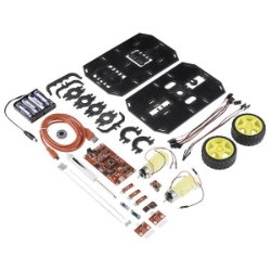 SparkFun Inventor's Kit for RedBot - ROB-12649
