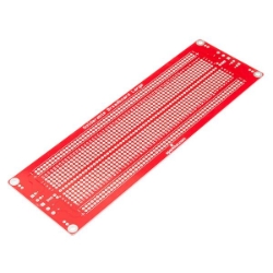 SparkFun Solder-able Breadboard - Large - PRT-12699