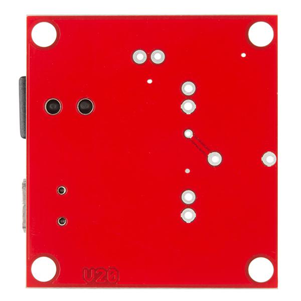 SparkFun USB LiPoly Charger - Single Cell - PRT-12711