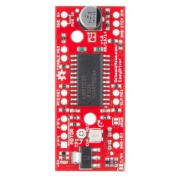 EasyDriver - Stepper Motor Driver - ROB-12779