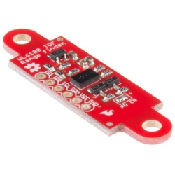 SparkFun ToF Range Finder Sensor - VL6180 - SEN-12785