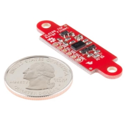 SparkFun ToF Range Finder Sensor - VL6180 - SEN-12785