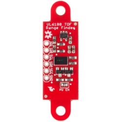 SparkFun ToF Range Finder Sensor - VL6180 - SEN-12785