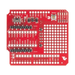 SparkFun XBee Shield - WRL-12847