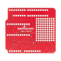 SparkFun XBee Shield - WRL-12847