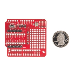SparkFun XBee Shield - WRL-12847