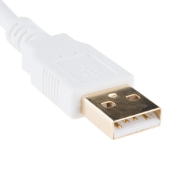 USB Cable Extension - 1.5 Foot - CAB-13309