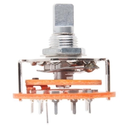 Rotary Switch - 10 Position - COM-13253