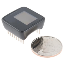 SparkFun MicroView - OLED Arduino Module - DEV-12923
