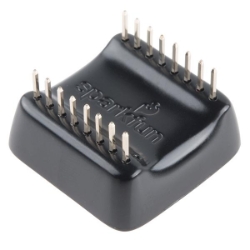 SparkFun MicroView - OLED Arduino Module - DEV-12923