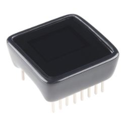 SparkFun MicroView - OLED Arduino Module - DEV-12923