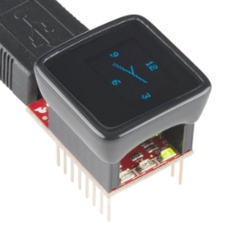 SparkFun MicroView - USB Programmer - DEV-12924