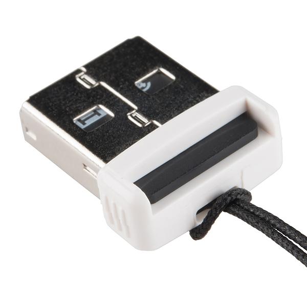 microSD USB Reader - COM-13004