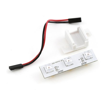 LED Light Bar-Green 