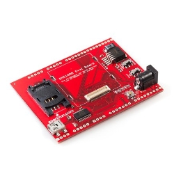 SM5100B Evaluation Board 