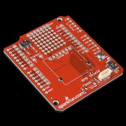 GPS Shield 