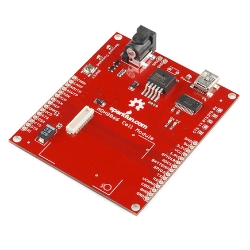 ADH8066 Evaluation Board 