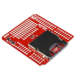 Electric Imp Shield 