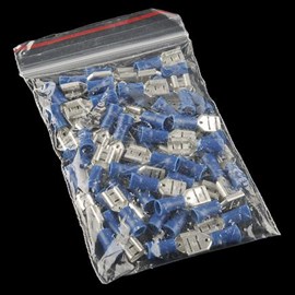 Quick Disconnect - Female 1/4" (bag of 50) 