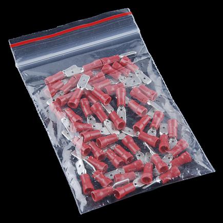 Quick Disconnect - Male 1/5" (bag of 50) 