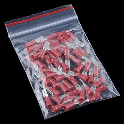 Quick Disconnect - Male 1/5" (bag of 50) 