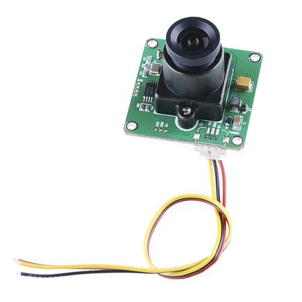 CMOS Camera Module - 728x488 