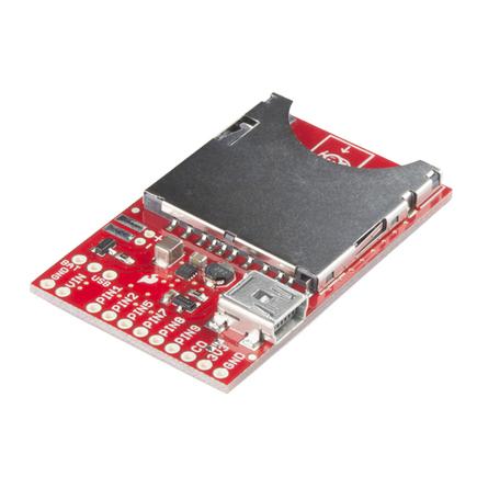 SparkFun Electric Imp Breakout 
