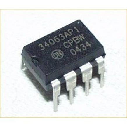Step Up/Down Inverting Switching Regulator 