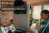 30 Minute Additive Manufacturing/3D Printing Onboarding