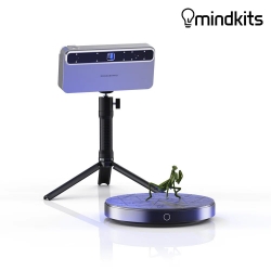 3DMakerPro Toucan 3D Scanner - 3DMP-T-3DS