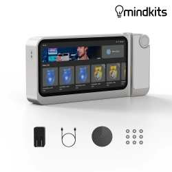 3DMakerPro Toucan 3D Scanner - 3DMP-T-3DS