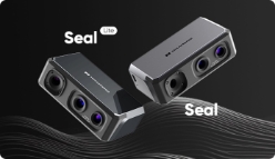 3DMakerpro Seal - 3DMP-Seal