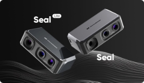 3DMakerpro Seal