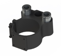80mm Spindle Mount (only works with Z-16 (original) Z slider) - 2001012