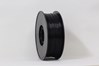 ABS filament, 1.75mm, Black, 1kg/spool 